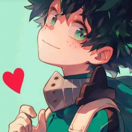 creator 💥🧡 deku 💚🥦(^_^)'s avatar