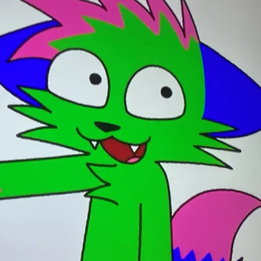 creator Kevin forsaken 131's avatar
