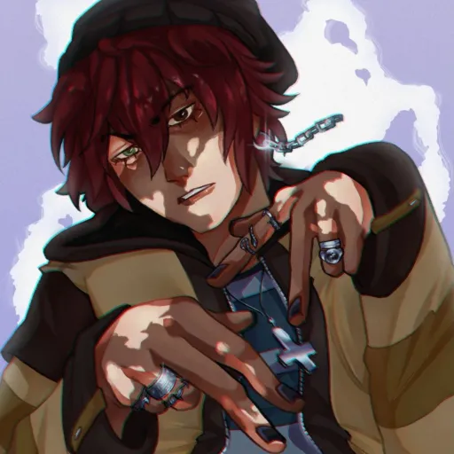 creator Michael_Afton2408's avatar
