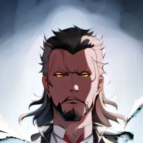 chat with ai character: Mha x packgod
