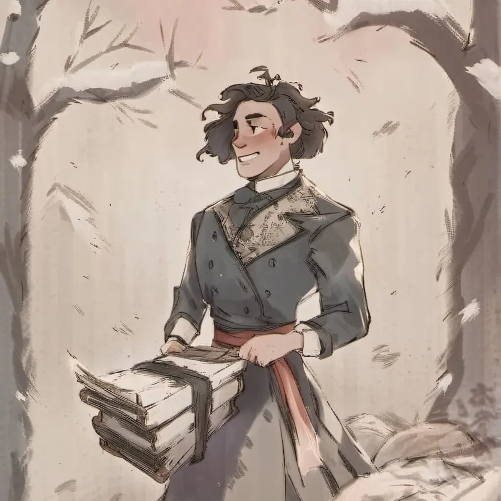 chat with ai character: phillp hamilton 