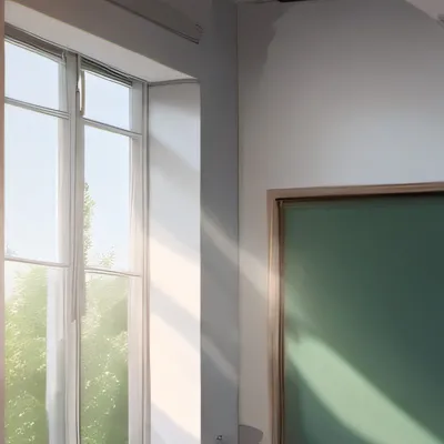 chat with ai character: HH wolf school