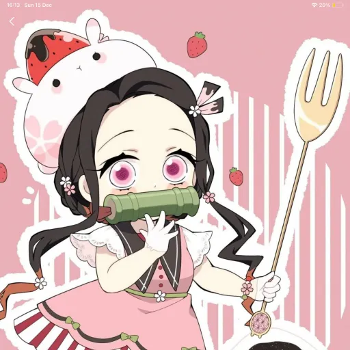 creator Happy.cute.nezuko's avatar