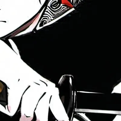chat with ai character: Last battle 