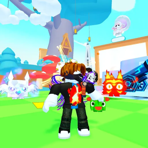 creator TheGodBacon's avatar