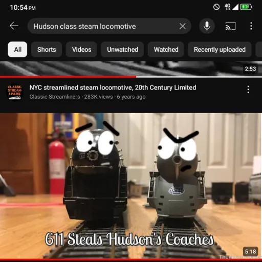 creator Simon with 611's avatar
