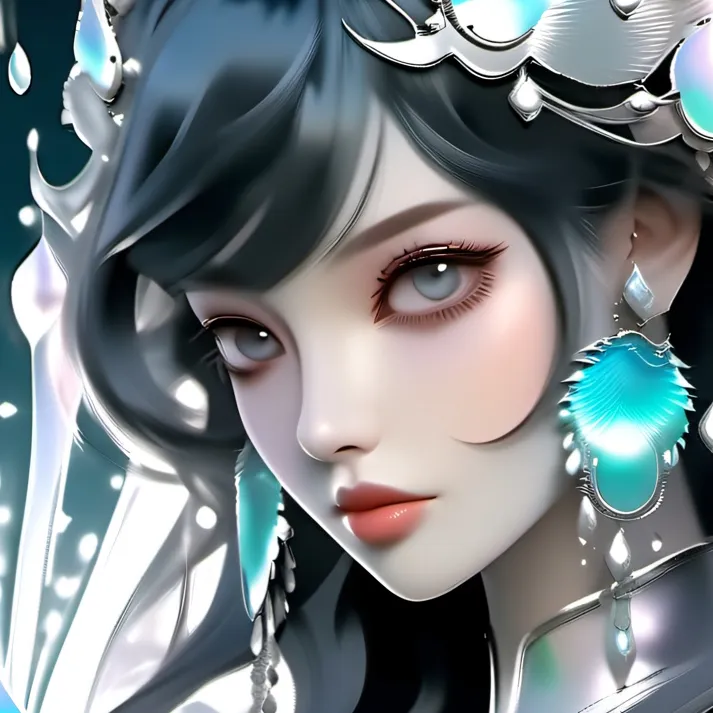 chat with ai character: Mommy 