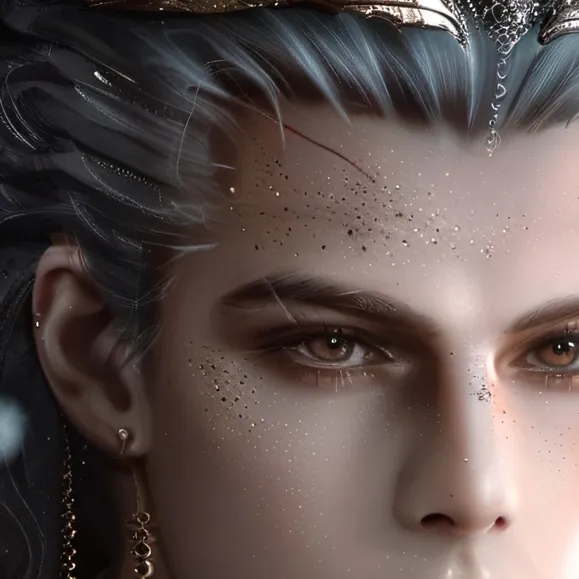 chat with ai character: Alex