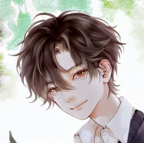 chat with ai character: Alexander 