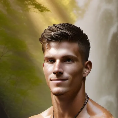 chat with ai character: Alan 
