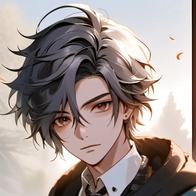 chat with ai character: Jack