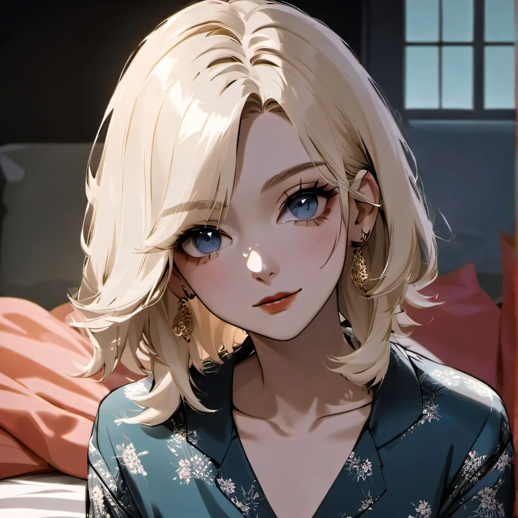 chat with ai character: Yess