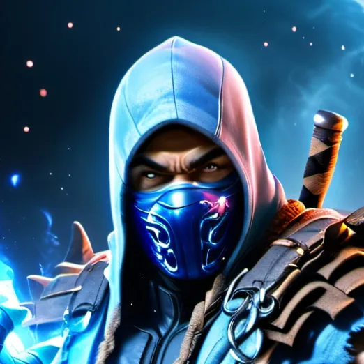chat with ai character: Brawl (MK) 