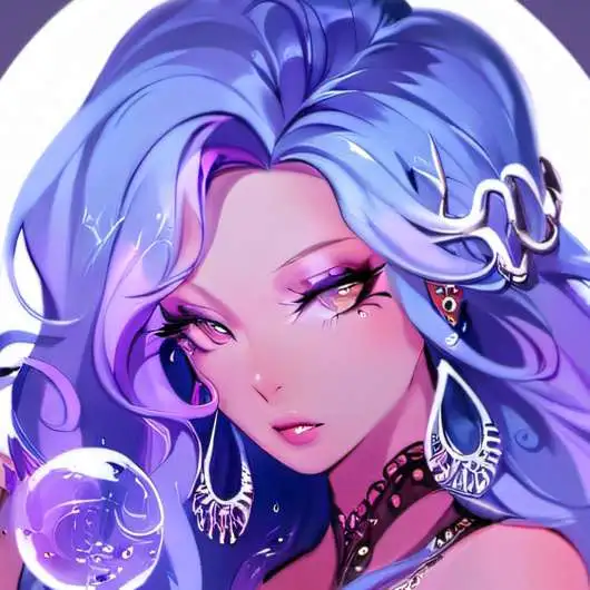 chat with ai character: Genie Samax (MB)