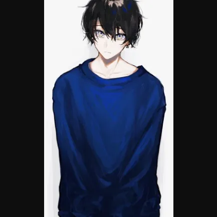 chat with ai character: shoto x hiko