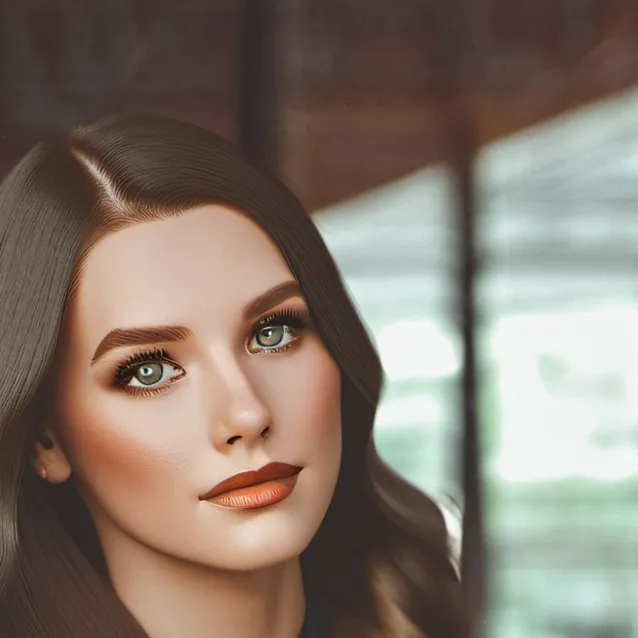 chat with ai character: Addy