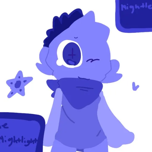 creator ✩+ɴɪɢʜᴛʟᴇʏ+✩'s avatar