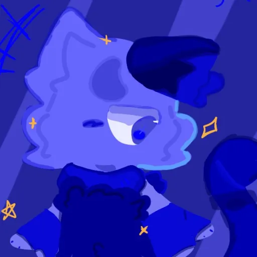 creator ✩+ɴɪɢʜᴛʟᴇʏ+✩'s avatar