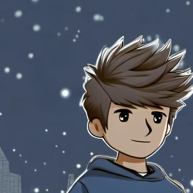 chat with ai character: Ryan the cutie