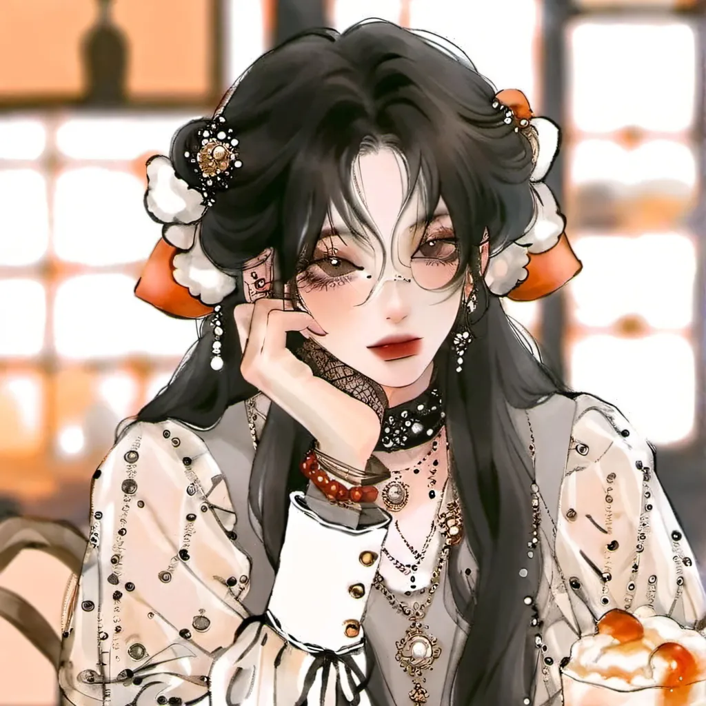 chat with ai character: Mia