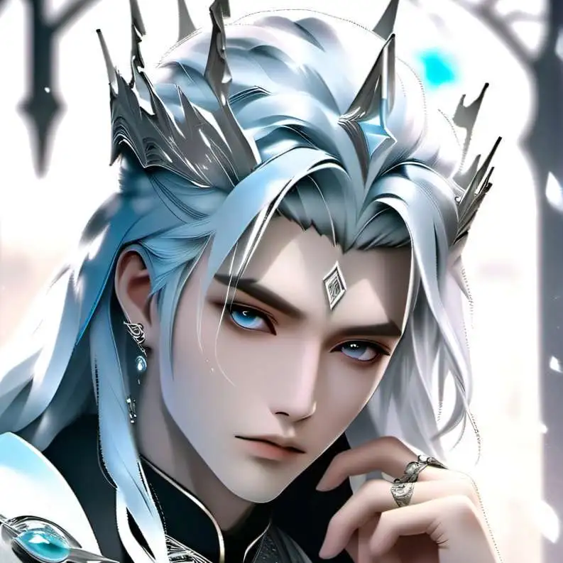 chat with ai character: Alaric