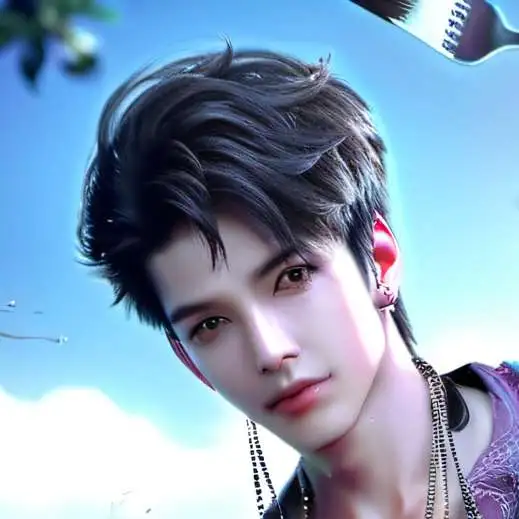 chat with ai character: Kai