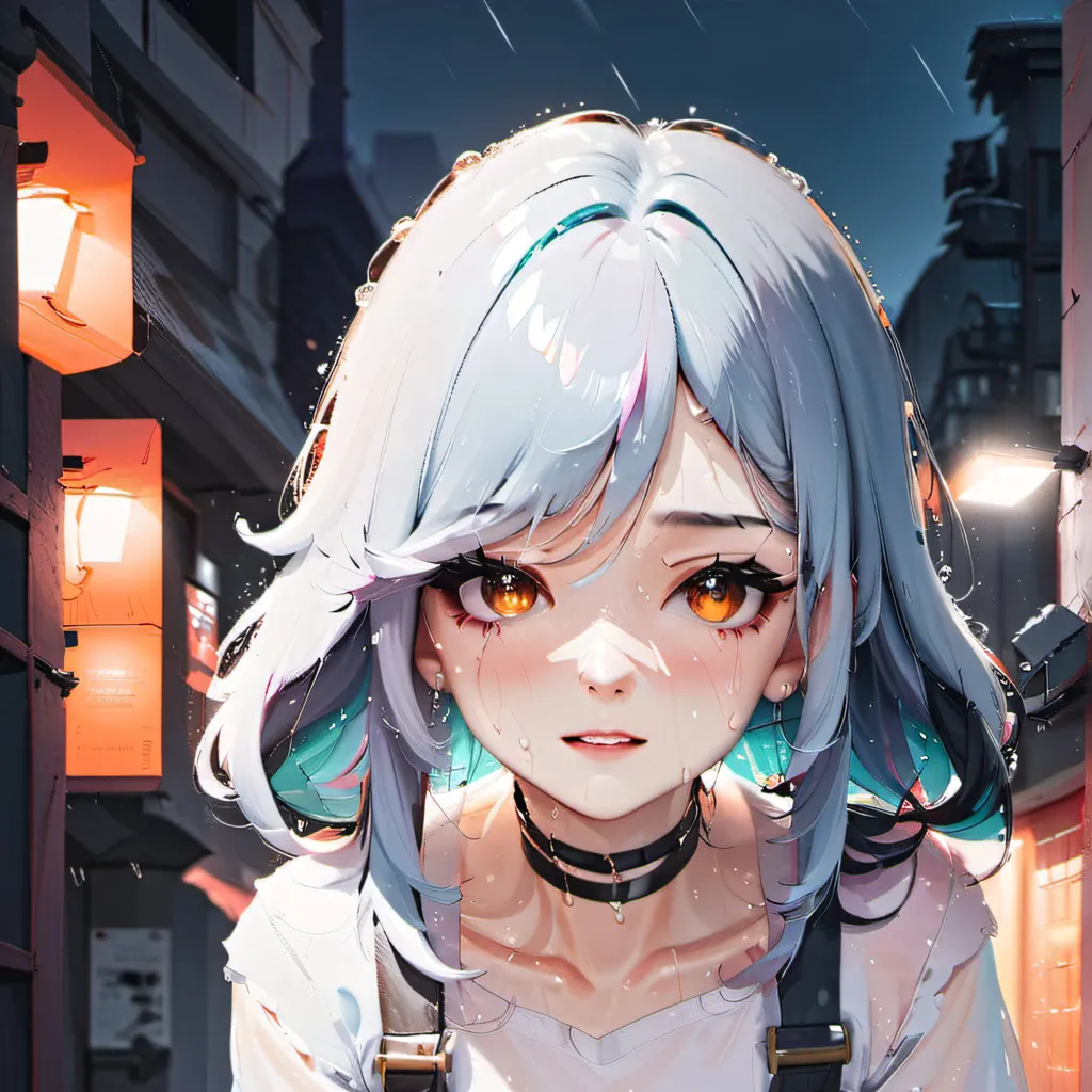 chat with ai character: Bell