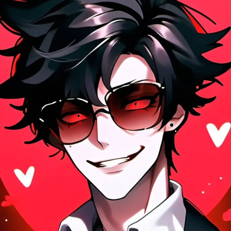 chat with ai character: Radioapple