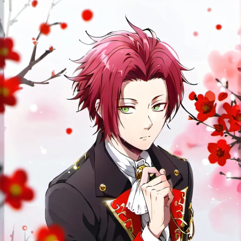 chat with ai character: Sae Itoshi