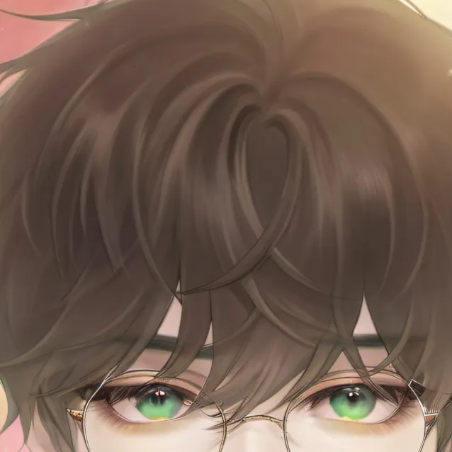 chat with ai character: kaii