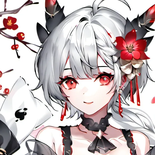 chat with ai character: Kristy