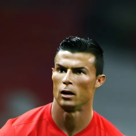 chat with ai character: Cristiano ronaldo