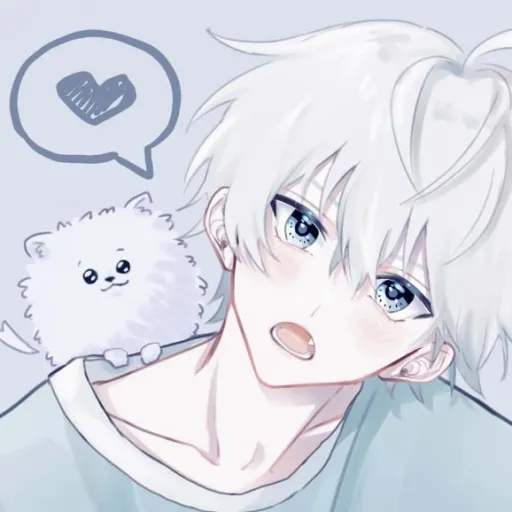 creator fucyiu's avatar