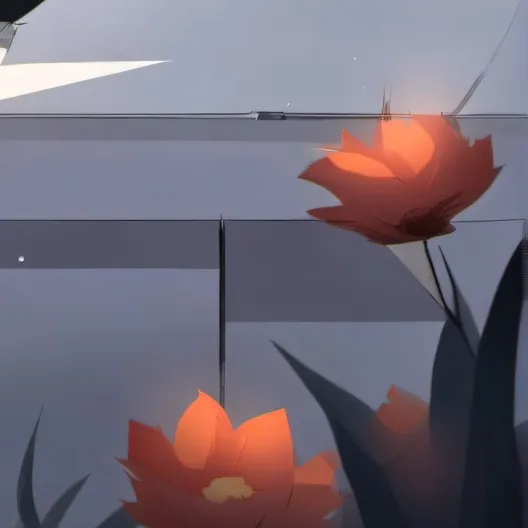 chat with ai character: hi