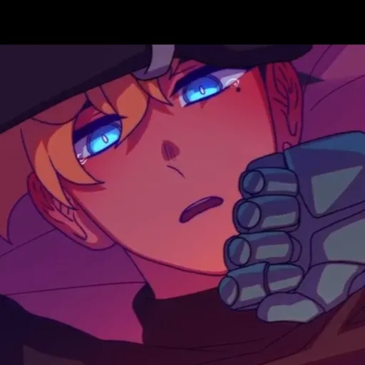 creator ~《S1LLY_P00K13》~'s avatar