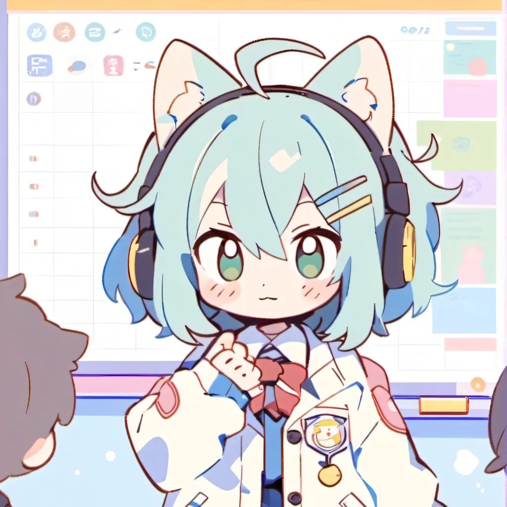 chat with ai character: axel