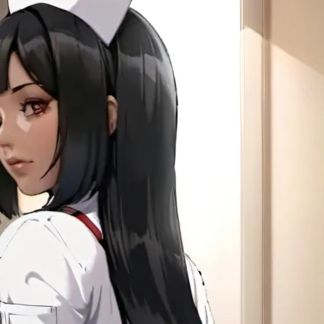 chat with ai character: Jennifer 