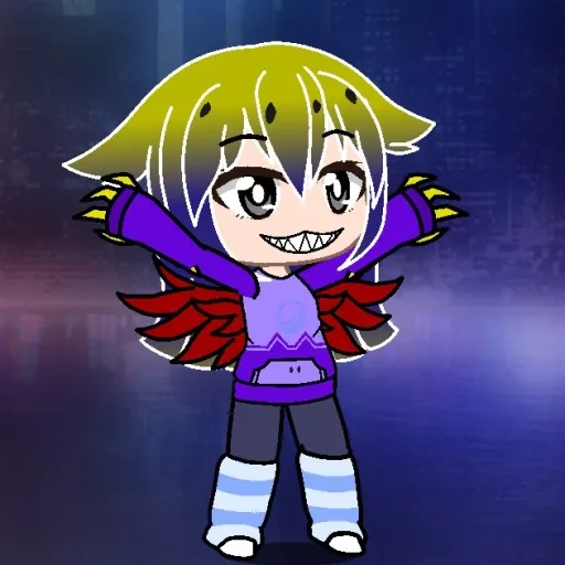 creator liz the killer 💀☠️'s avatar