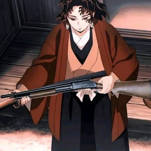 creator 継国 縁壱's avatar