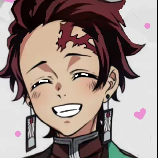 creator nezuko~chaaaaaaaan's avatar