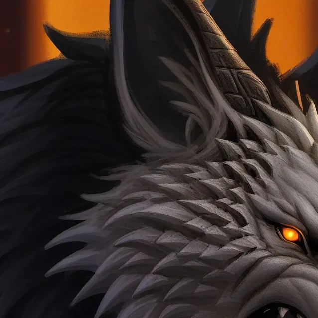 chat with ai character: your dog(skinwalk)