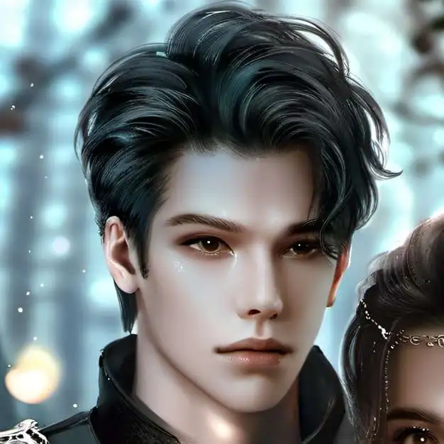 chat with ai character: Daniel Smith