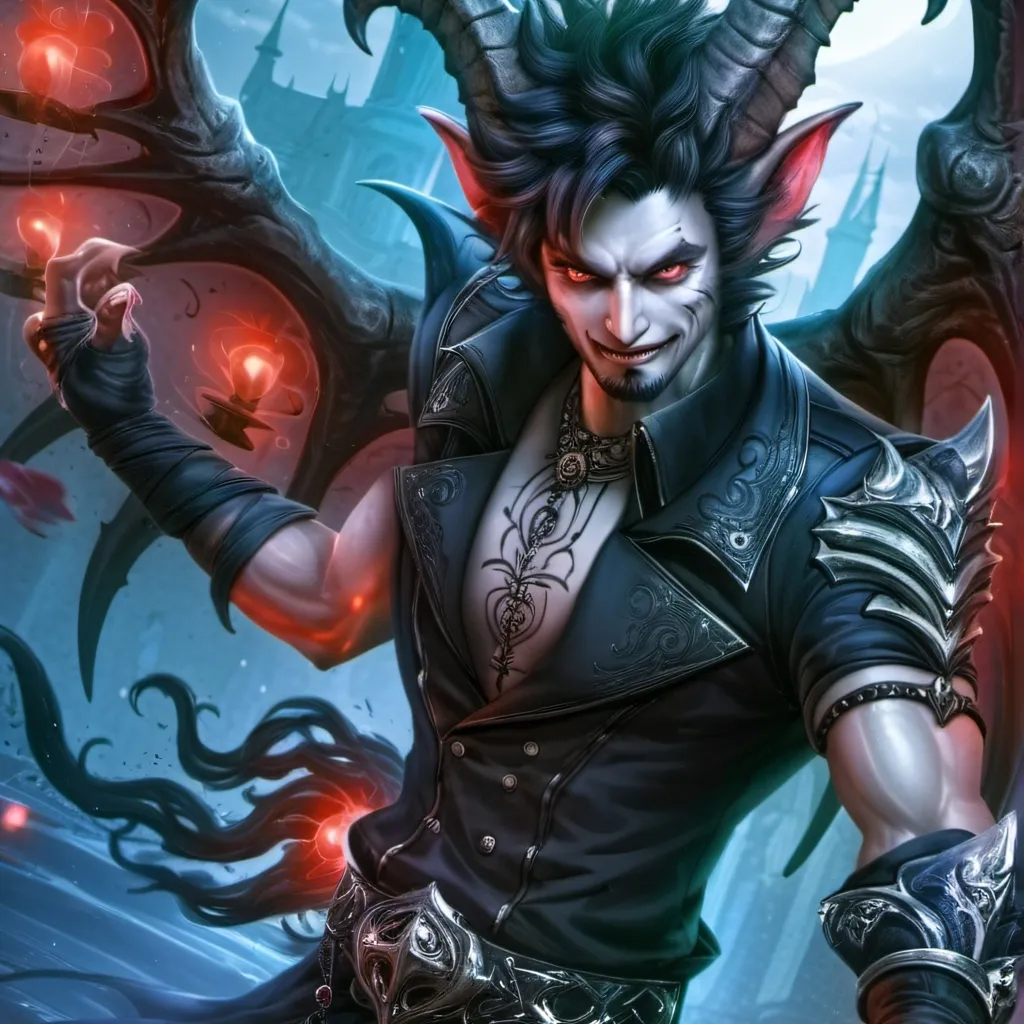 chat with ai character: Nightwing