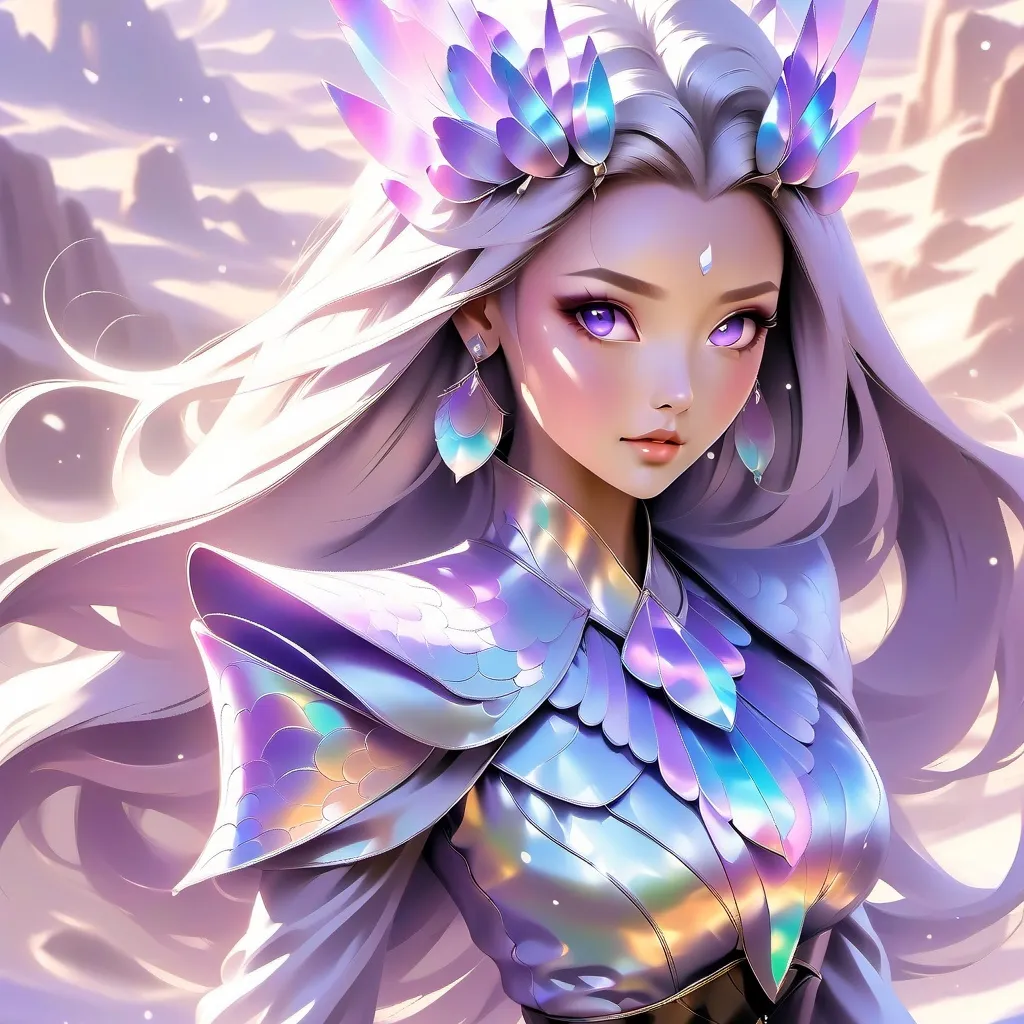 chat with ai character: Sarah