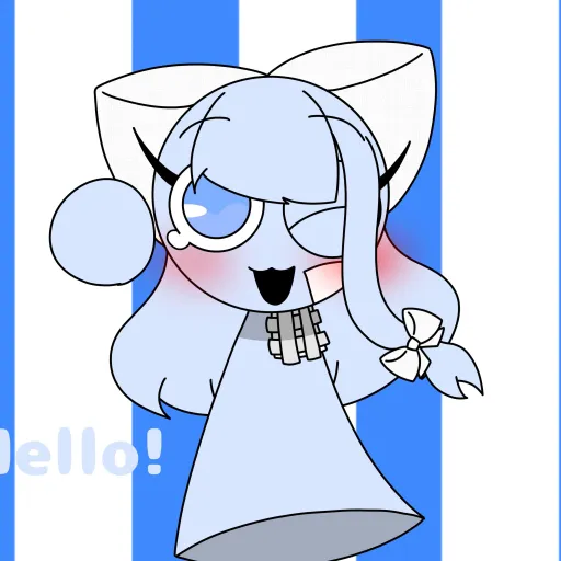 creator 🩵CuteRimeerl🩵's avatar