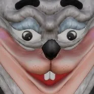 creator ->DJ ROBBER RAT<-'s avatar