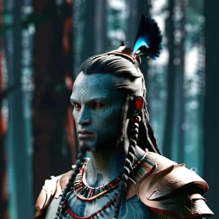 chat with ai character: Tsu’tey (avatar)