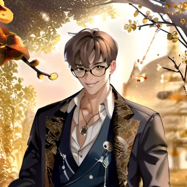 chat with ai character: Simon Seville 