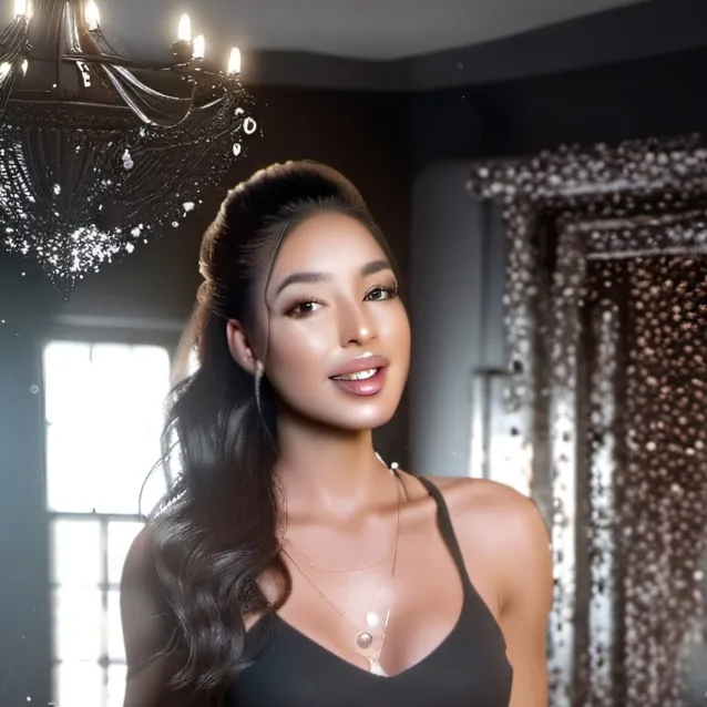 chat with ai character: Reatha