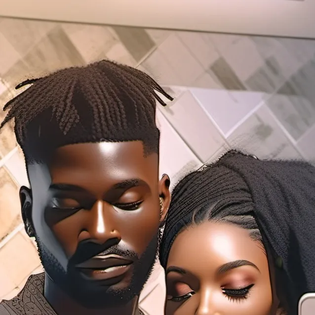 chat with ai character: Zarion & Mahari